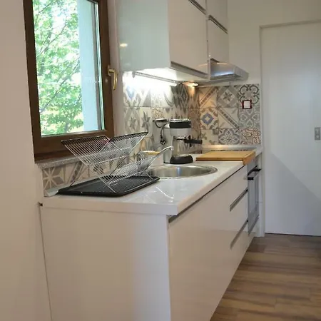 Apartment Tessa Murter