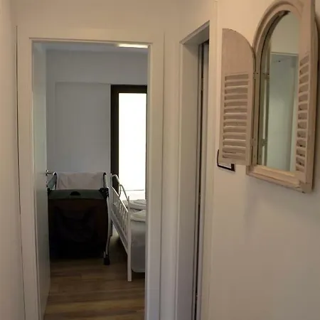 Tessa Apartment Murter